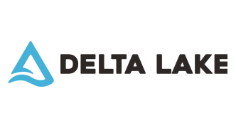 Delta Lake logo